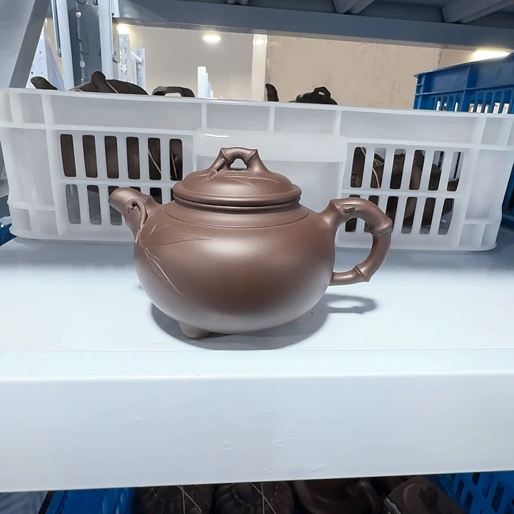 茶壶紫砂宜兴紫砂茶壶