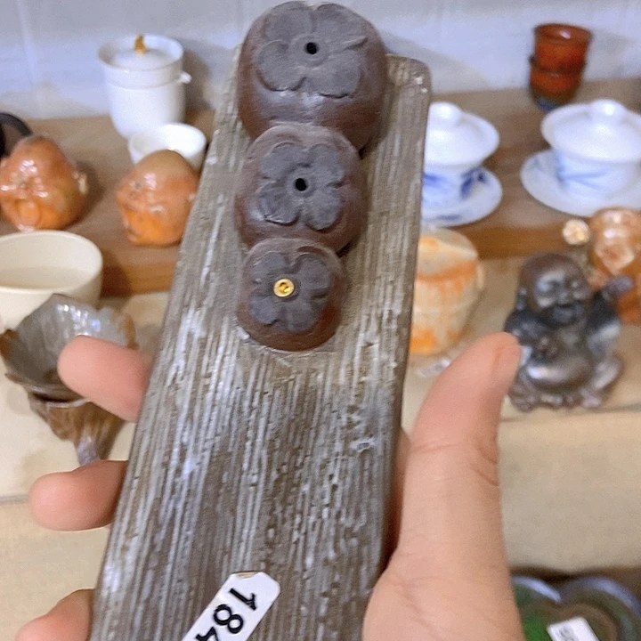 精品茶具陶瓷工艺