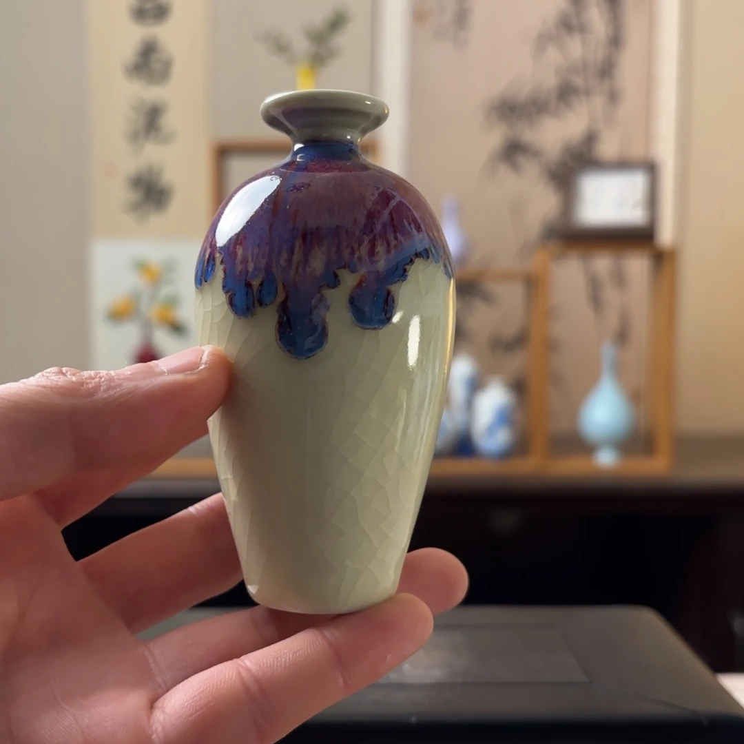 摆件美好的一天从一杯