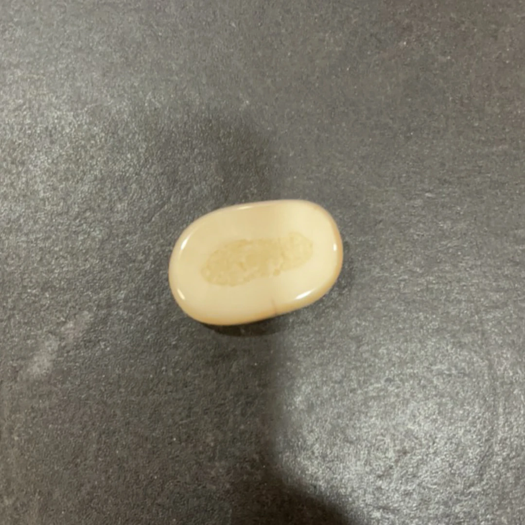 猛犸虬约17.8克饼子配饰TD387