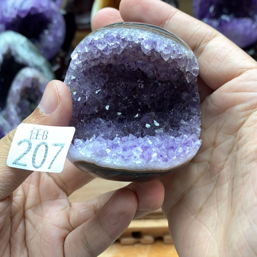 未镶嵌大型摆件（非配饰）水晶