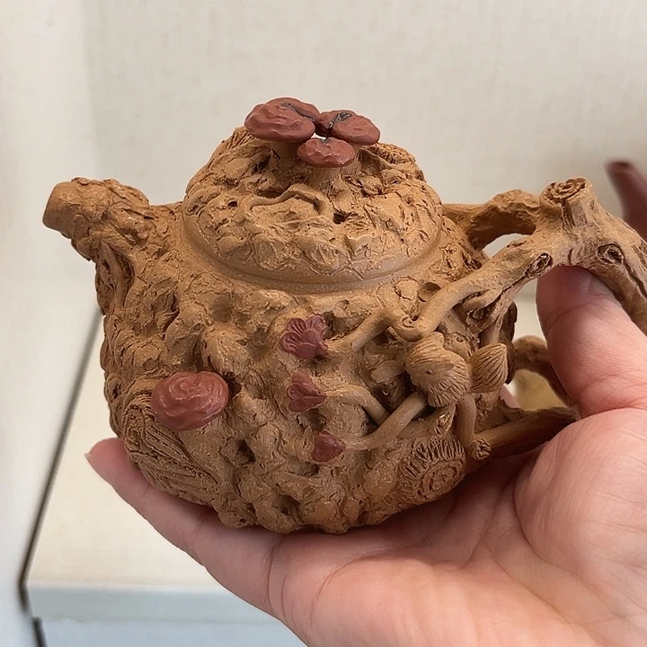 茶壶紫砂紫砂壶紫砂茶壶