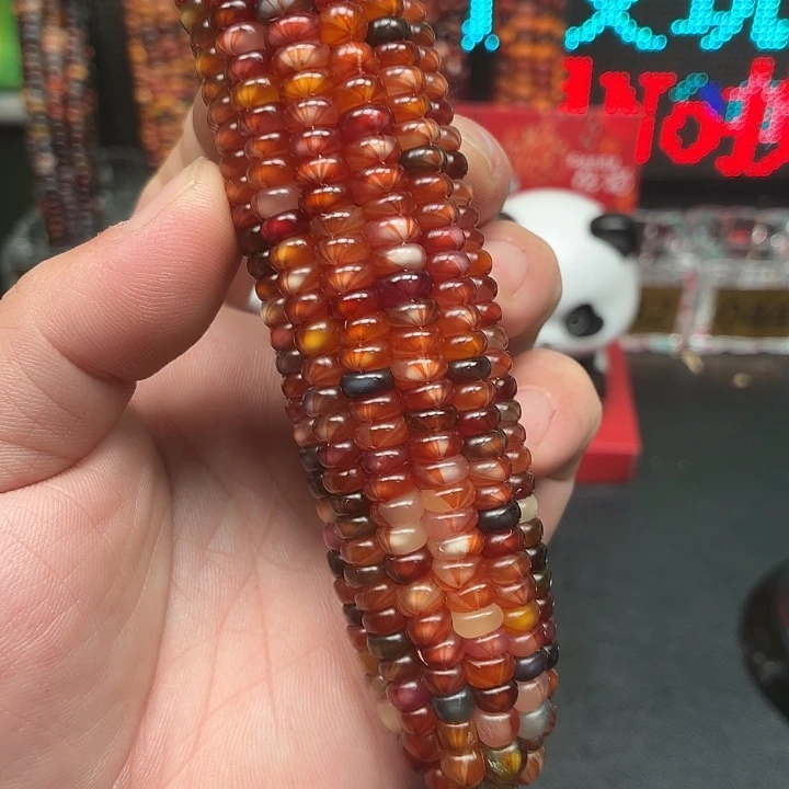 彤***^吊坠柏香籽/百香籽