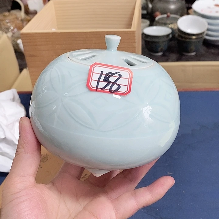 茶杯紫砂老板们好久不见感谢支持9.4c6