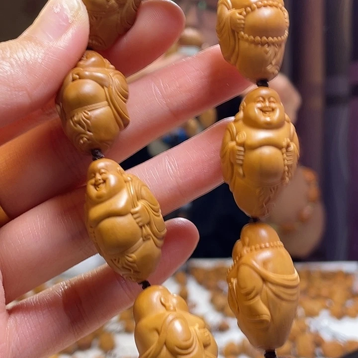 手串/手链橄榄核