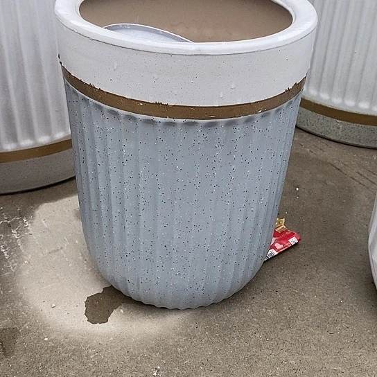 粗白蓝中口24/32