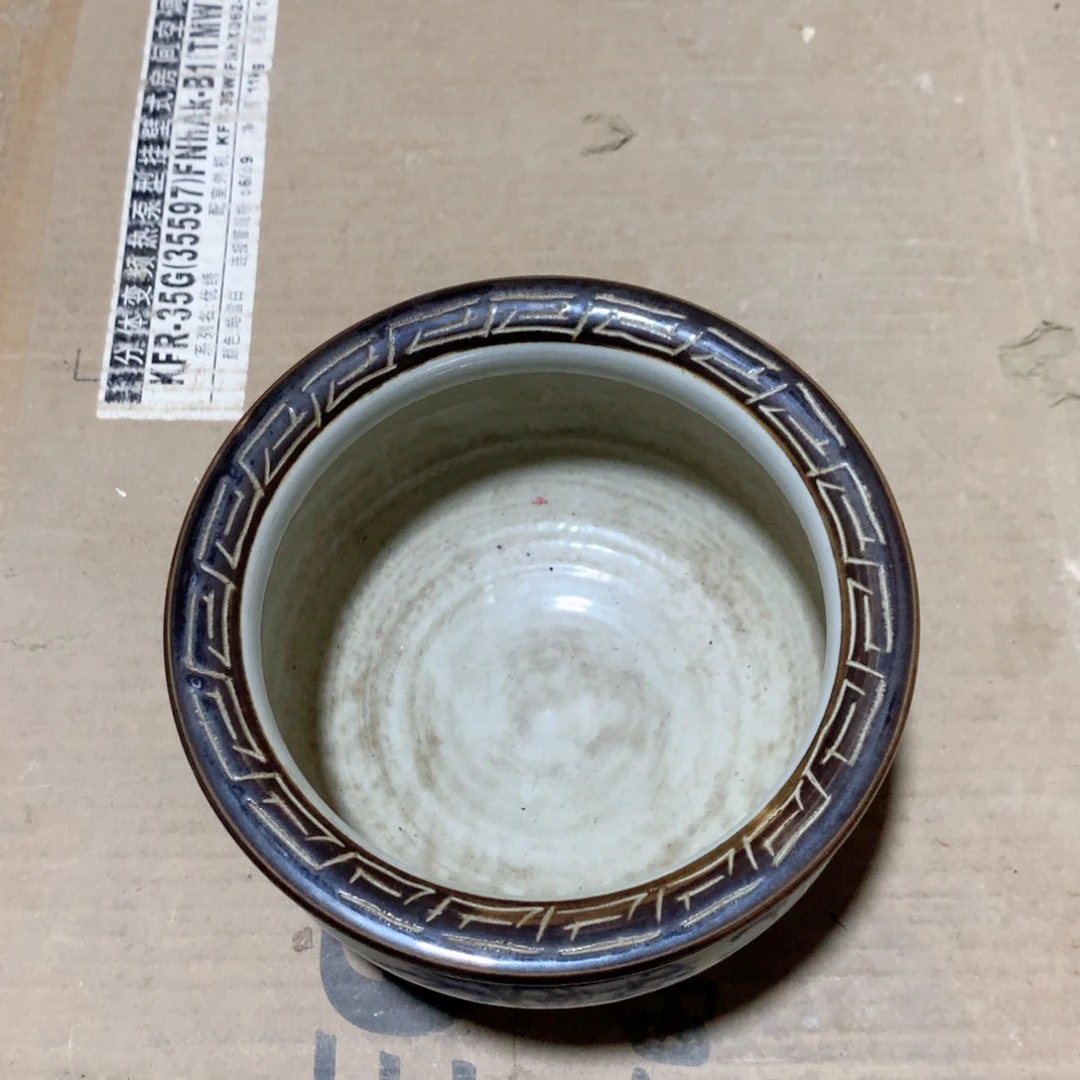 高端大气上档次瓷器