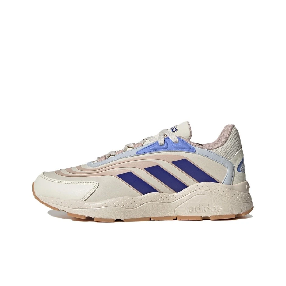 【小鱼特价】Adidas/阿迪达斯 缓震舒适休闲透气时尚休闲跑鞋HQ4611