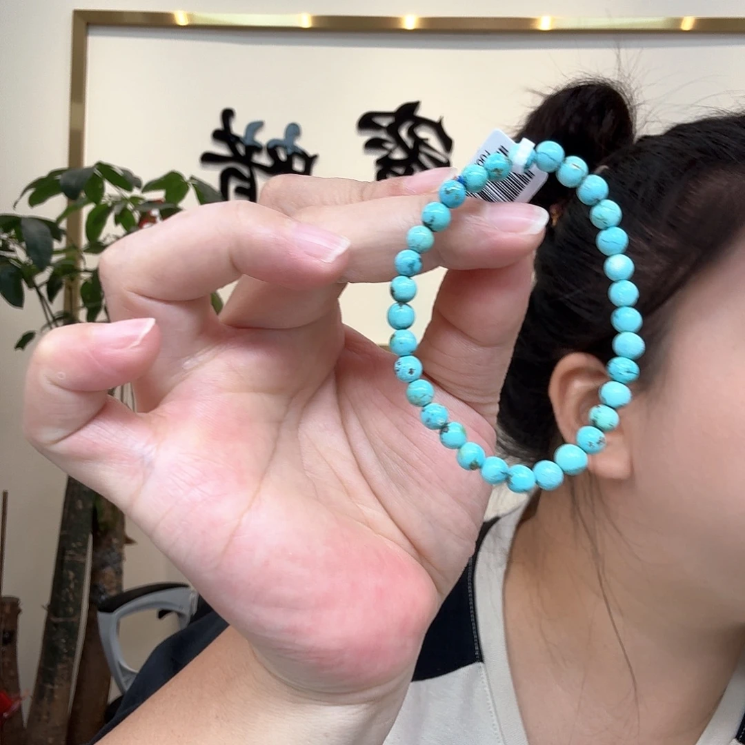 绿松石未镶嵌珠宝奇石99