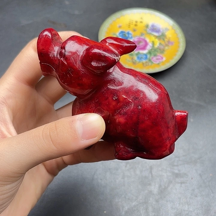 链接一图一物。