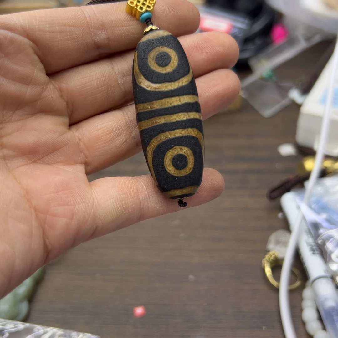 玛瑙/玉髓未镶嵌颈饰1309