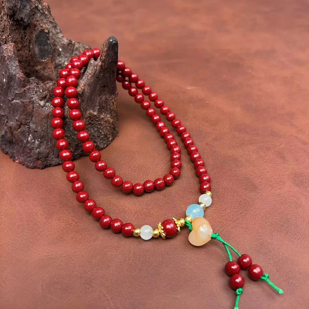 (爱心吊坠)  LQ829