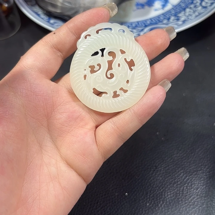 紫砂精选优质一物一图1