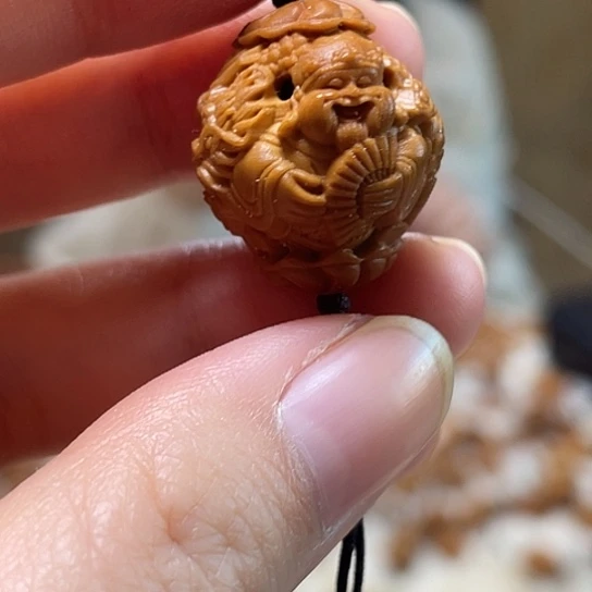 橄榄核手串/手链橄榄核