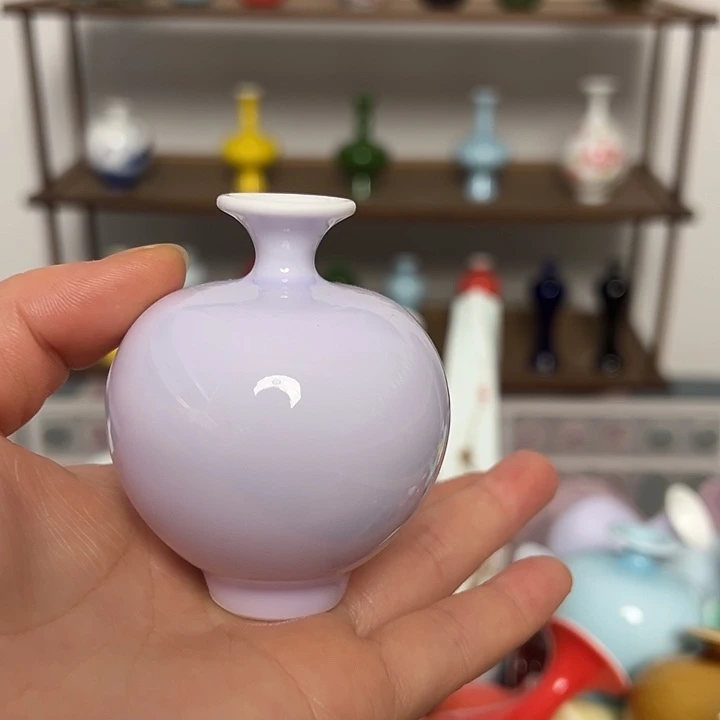 瓶景德镇陶瓷研究所学会