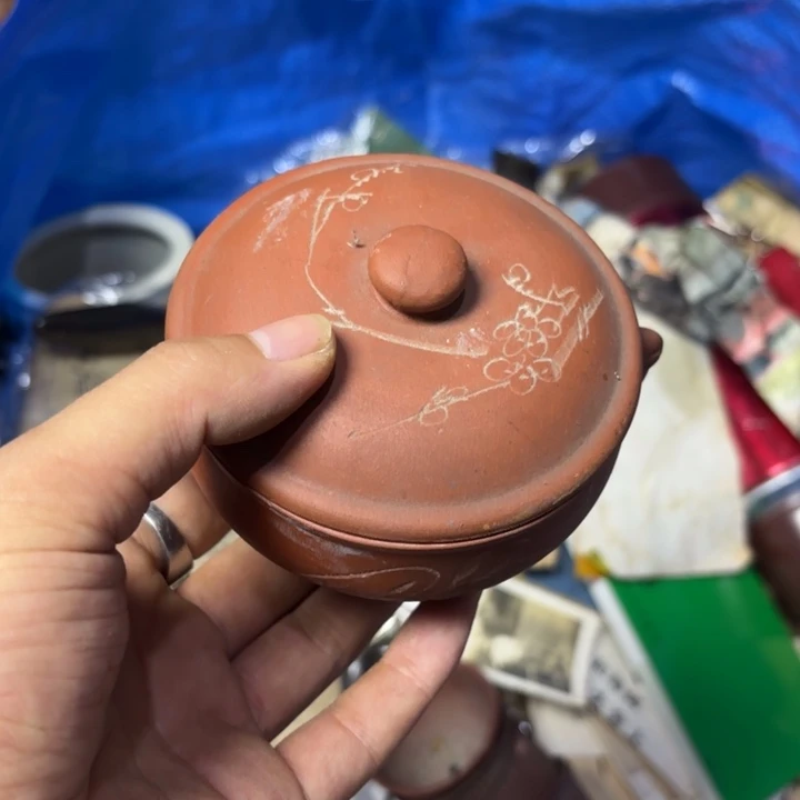 ****子民俗物件，杂项呀呀呀，