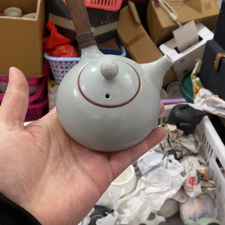 陶瓷艺术品及陶瓷制品