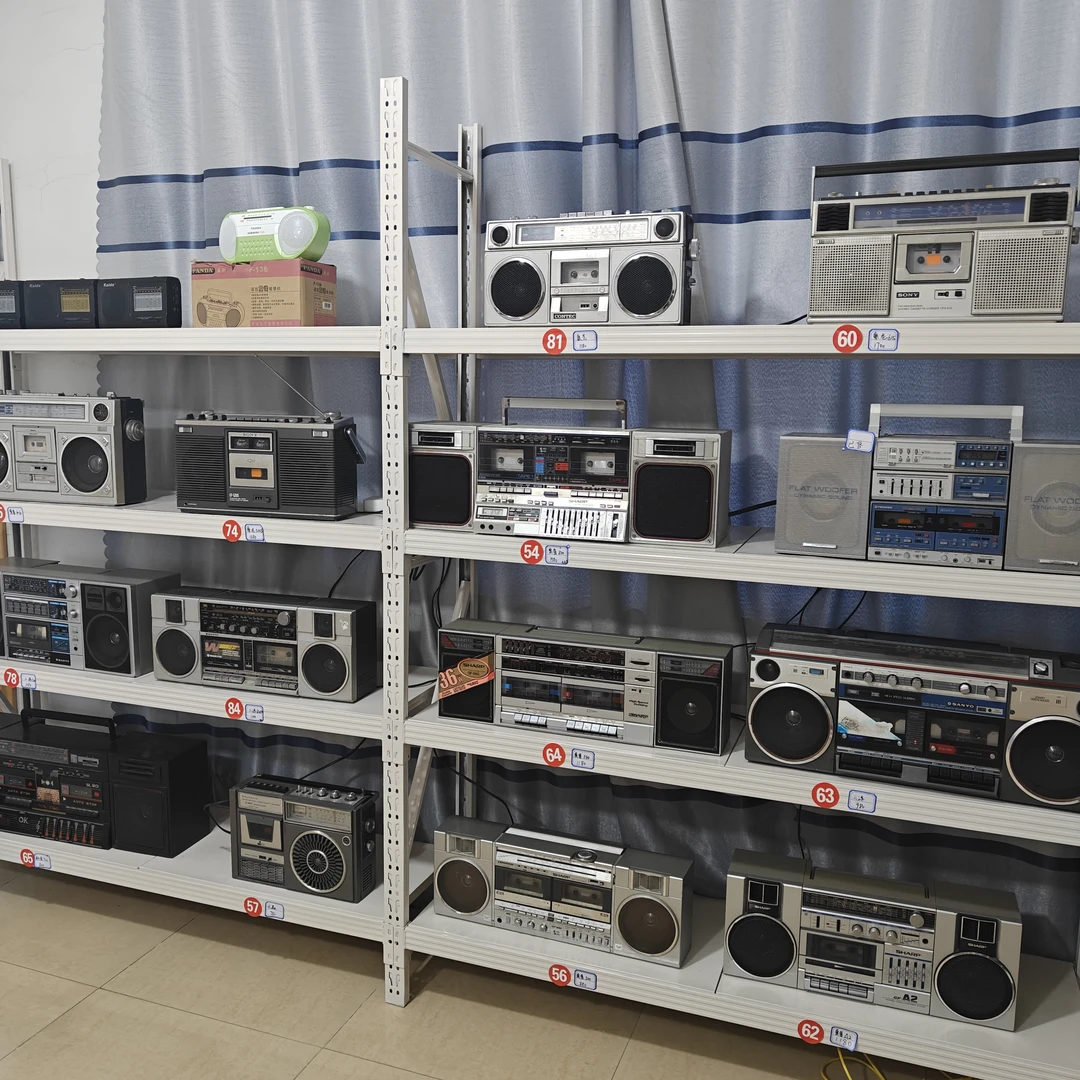 民俗老物件（一物一拍）