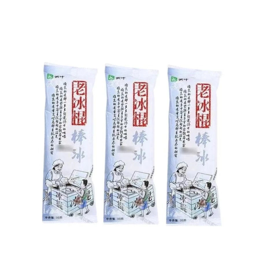 （5支）蒙牛老冰棍棒冰70g