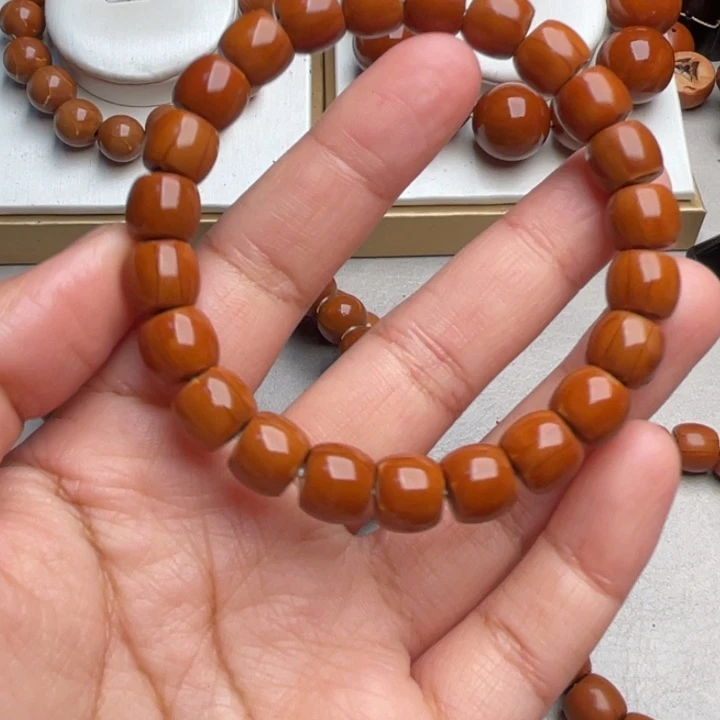 橄榄核手串/手链橄榄核1.