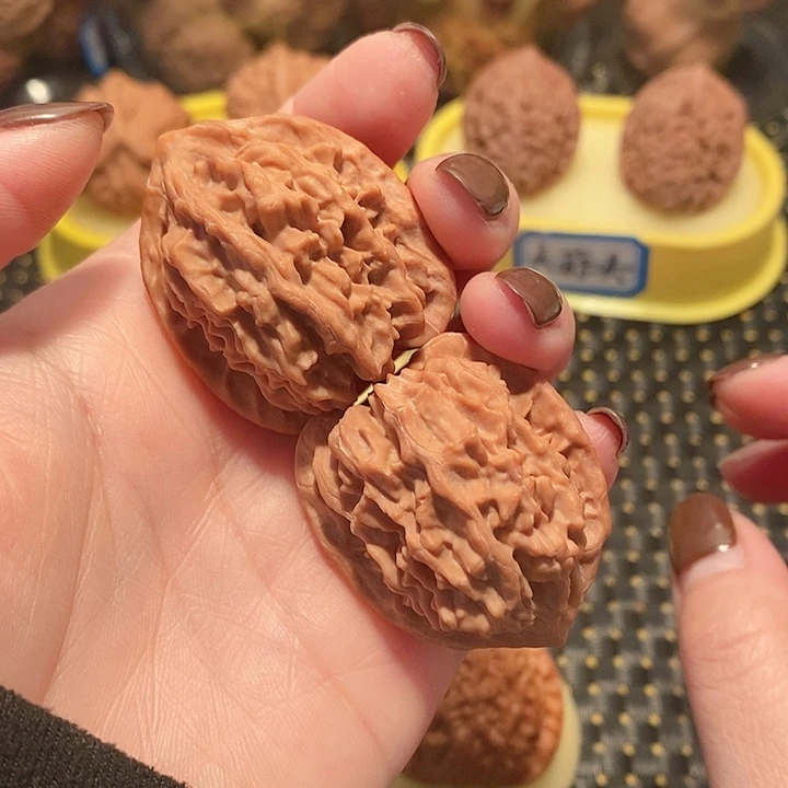 手串/手链核桃35尺寸骨赛龙