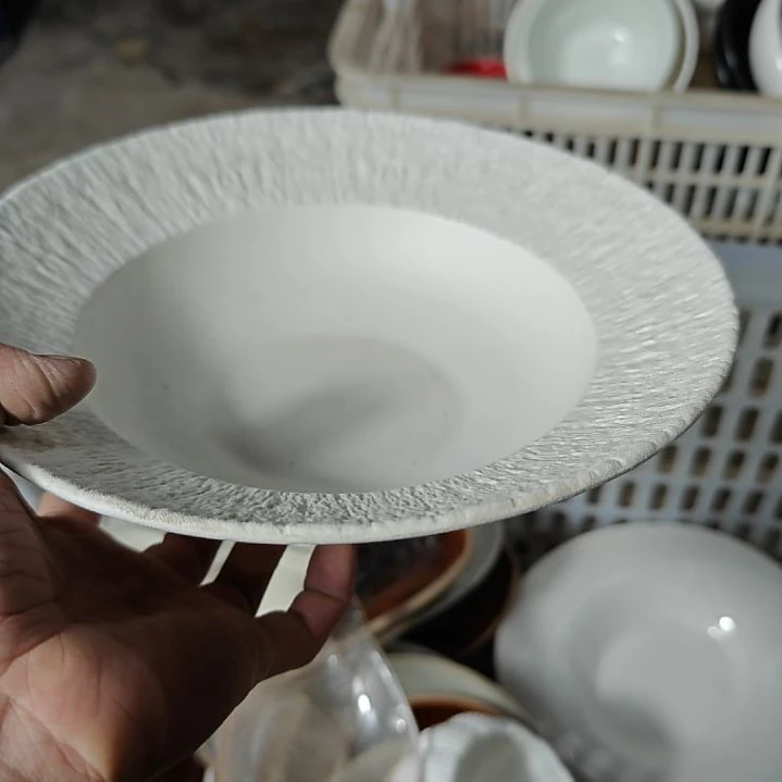 瓷片陶瓷杯碗盘微瑕介意慎拍