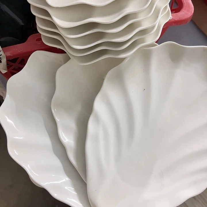 碟三个白菜工厂库存微瑕产品