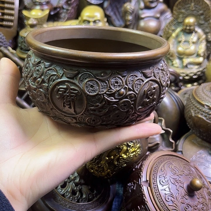 铜器666666666666666