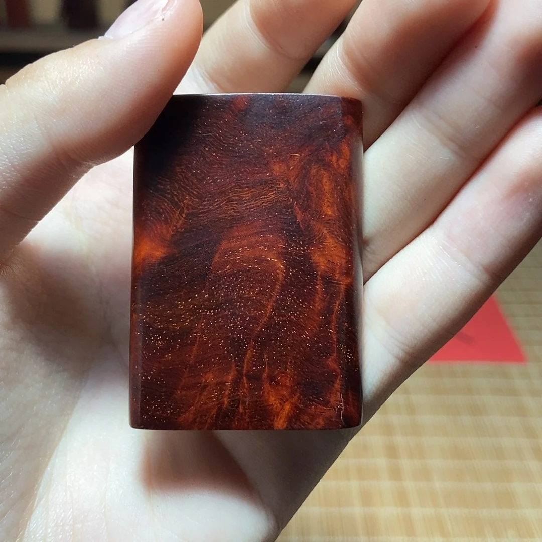 檀香紫檀（小叶紫檀）