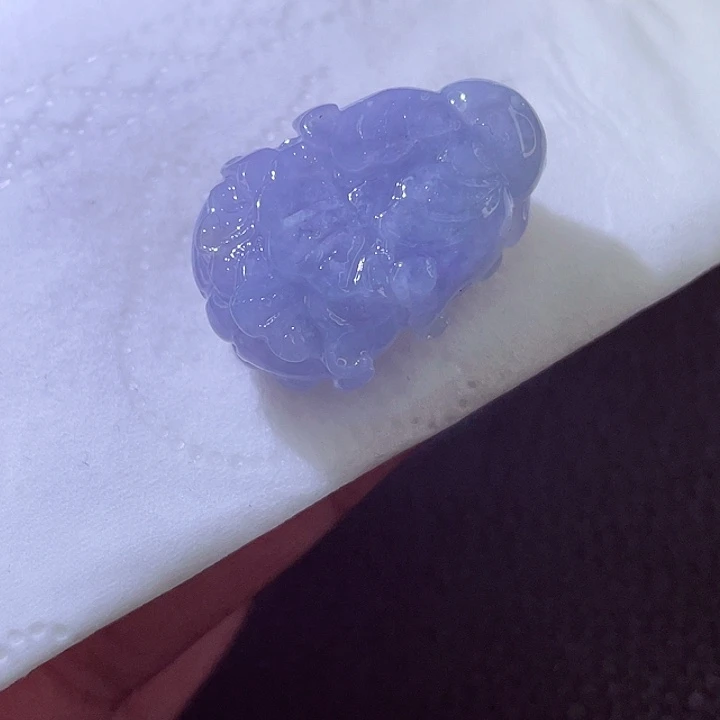 未镶嵌定制翡翠翡翠