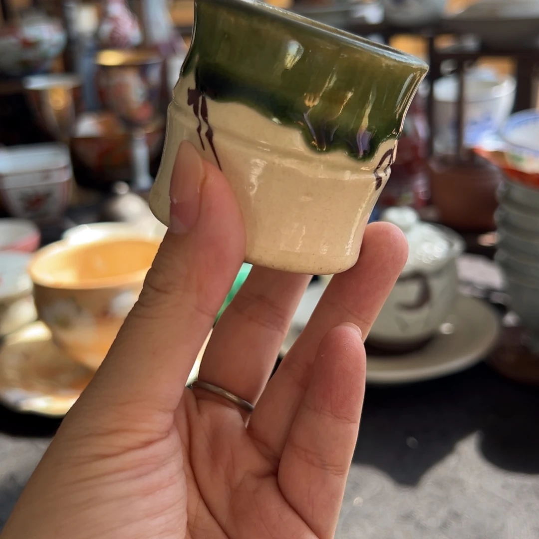 陶瓷艺术的发展和