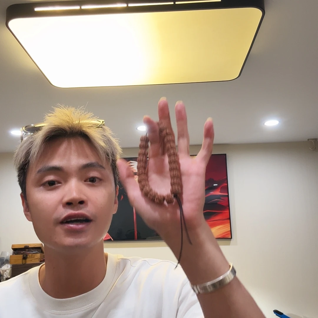 吊坠金刚菩提老树王