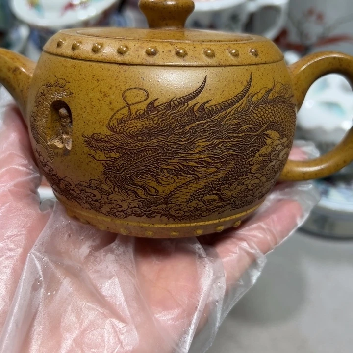 景德镇瓷器工艺品瓷器