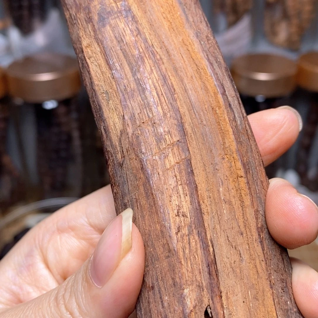 用****1缅甸小叶降真香降真香