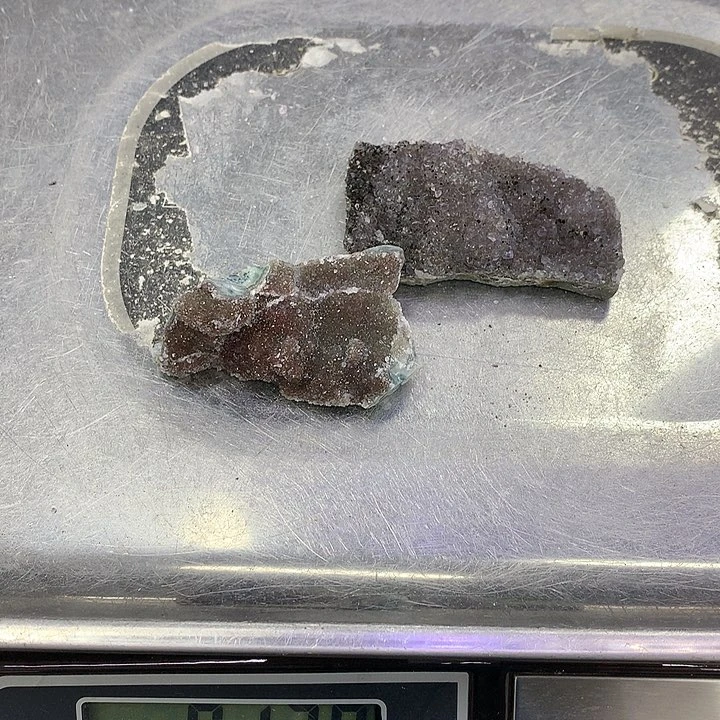 【闪购商品】水晶大型摆件（非配饰）未镶嵌