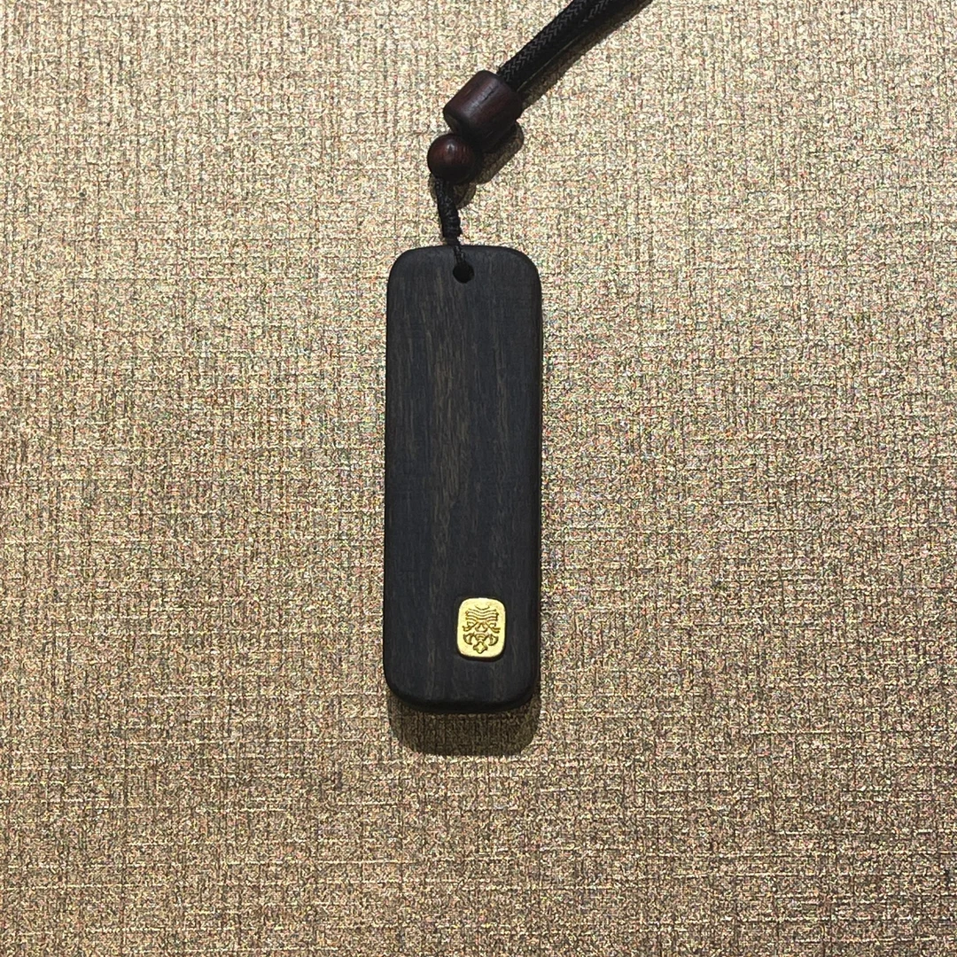 【天下】扎基拉姆创意随行吊牌车内家居饰品