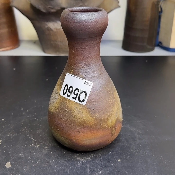 备前烧作品备前烧作品