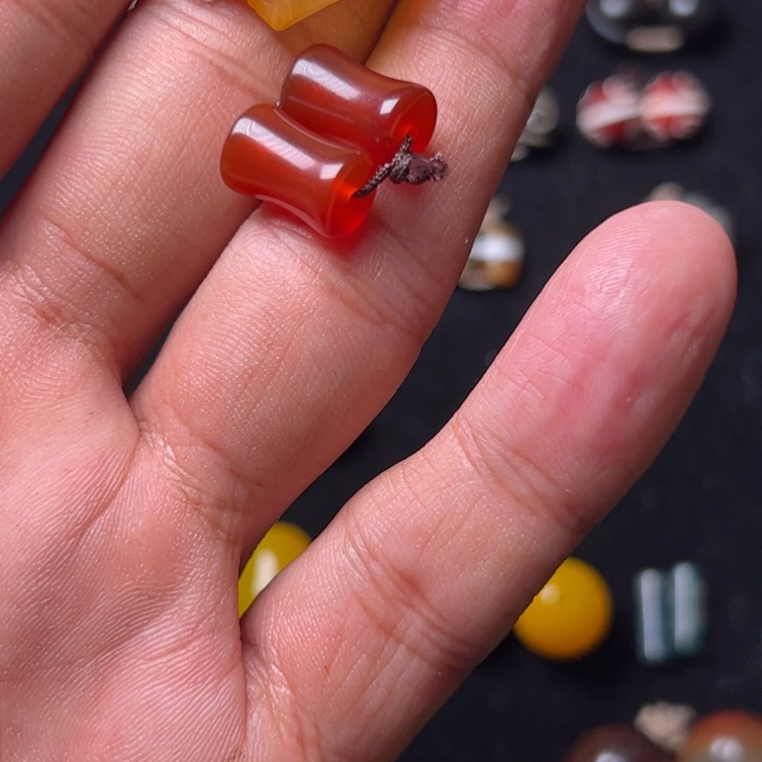 云****玛瑙/玉髓未镶嵌配饰