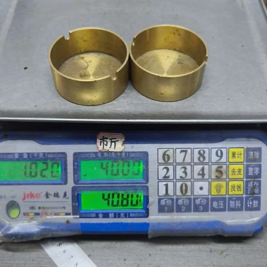 将***心铜器40.666666666666