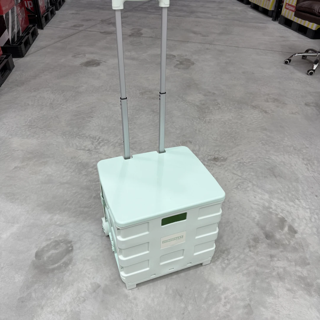 拉杆露营车买菜车便携G