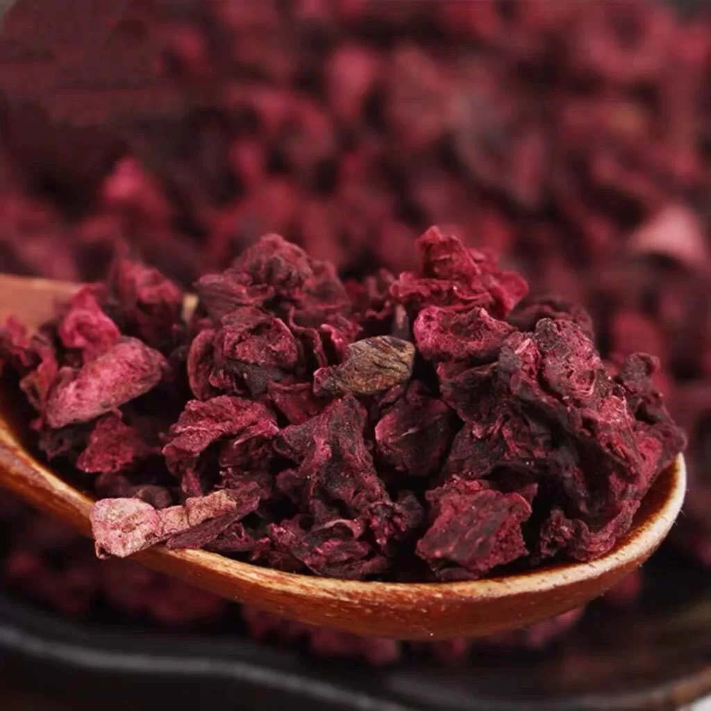 阿姊专属Z 益身红山参 核心产区-产品以直播间为准 2 G5-G6