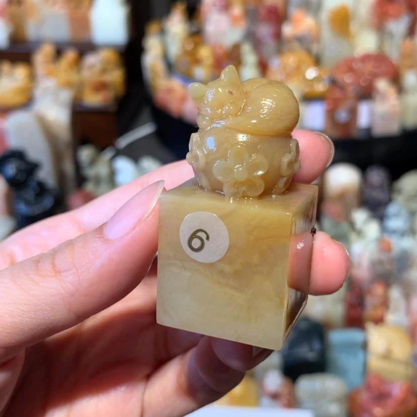 【闪购商品】老挝石