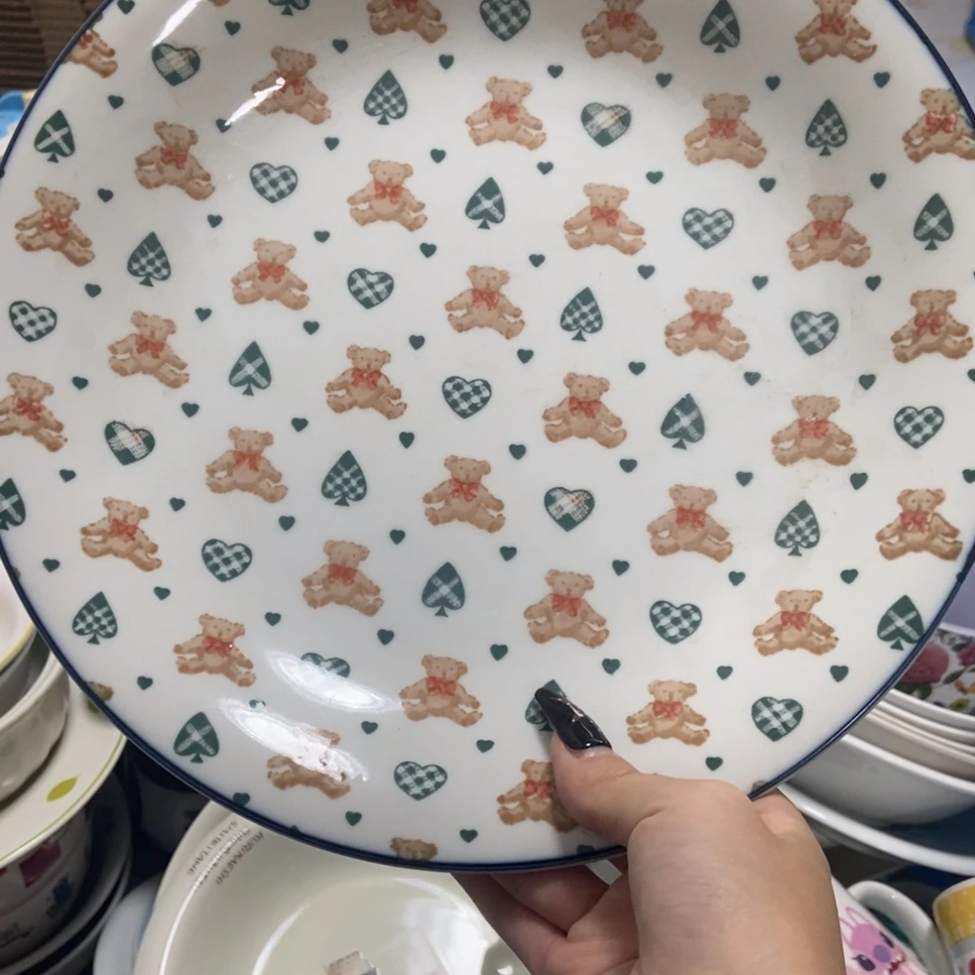 就***宁瓷片陶瓷退货拉黑