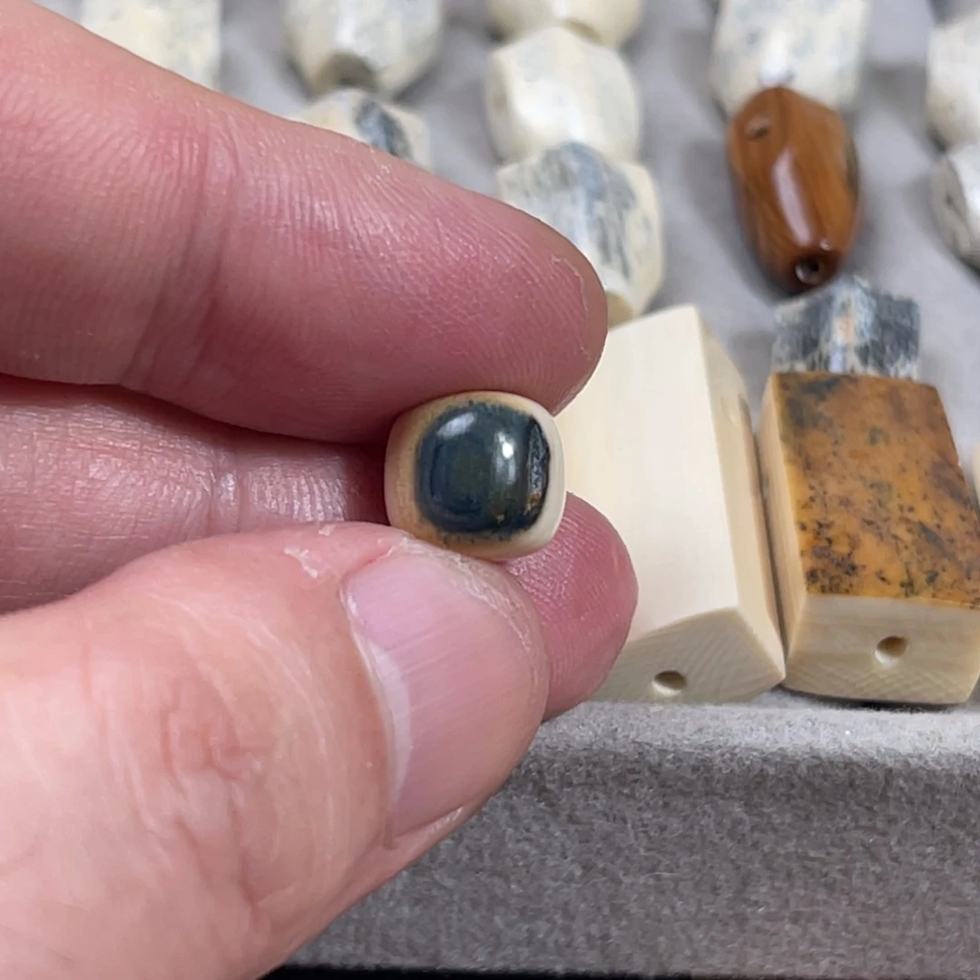 猛犸象牙手串/手链/手镯