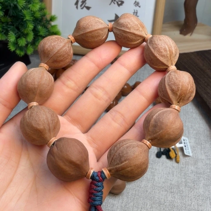 沉***品橄榄核其他梅林铁核2226尺寸