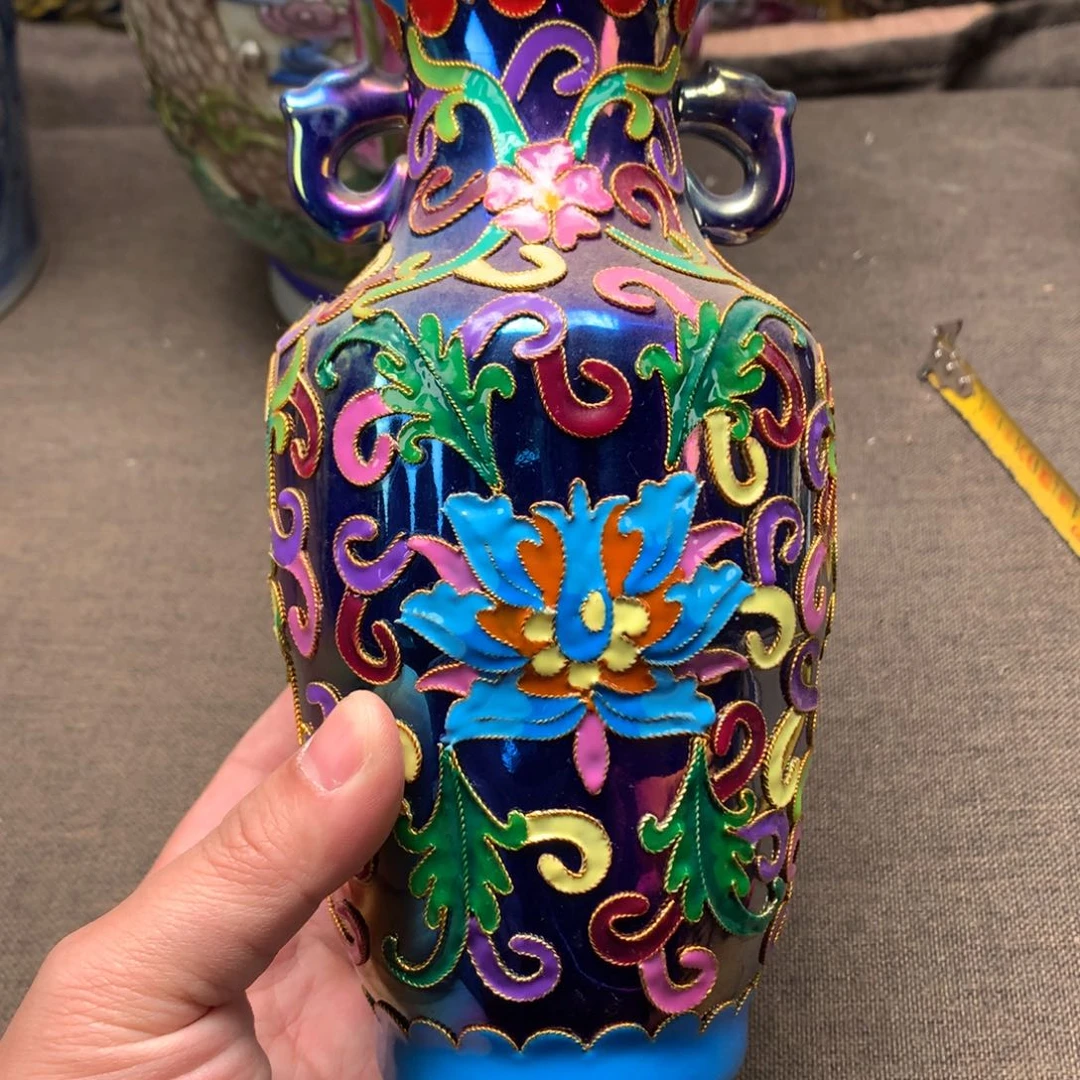 陶瓷摆件旧藏瓷器旧藏瓷器