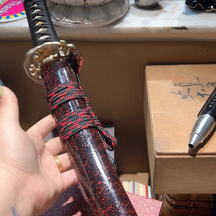 瓷片密胺手绘陶瓷
