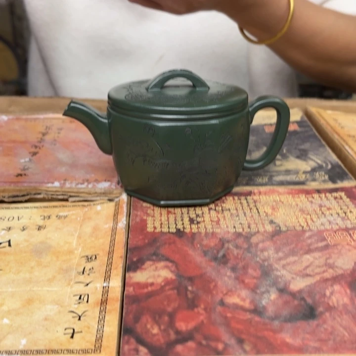 茶壶紫砂宜興紫砂壺