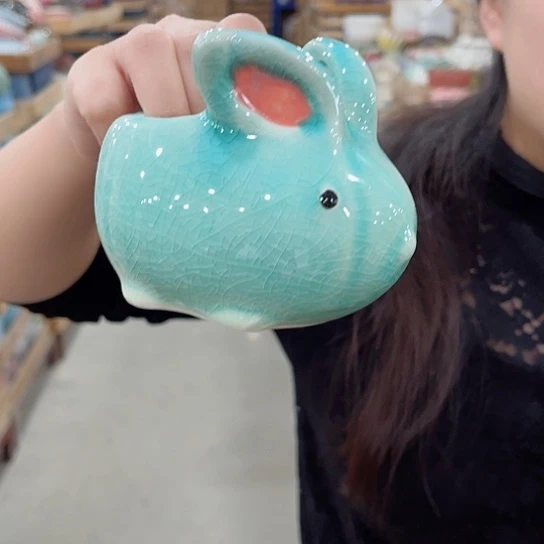 红陶花盆凑单福利满10元发货！