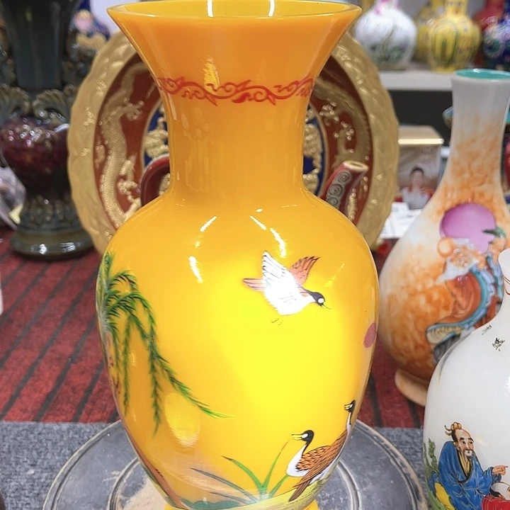 茶宠瓷器摆件摆件摆件